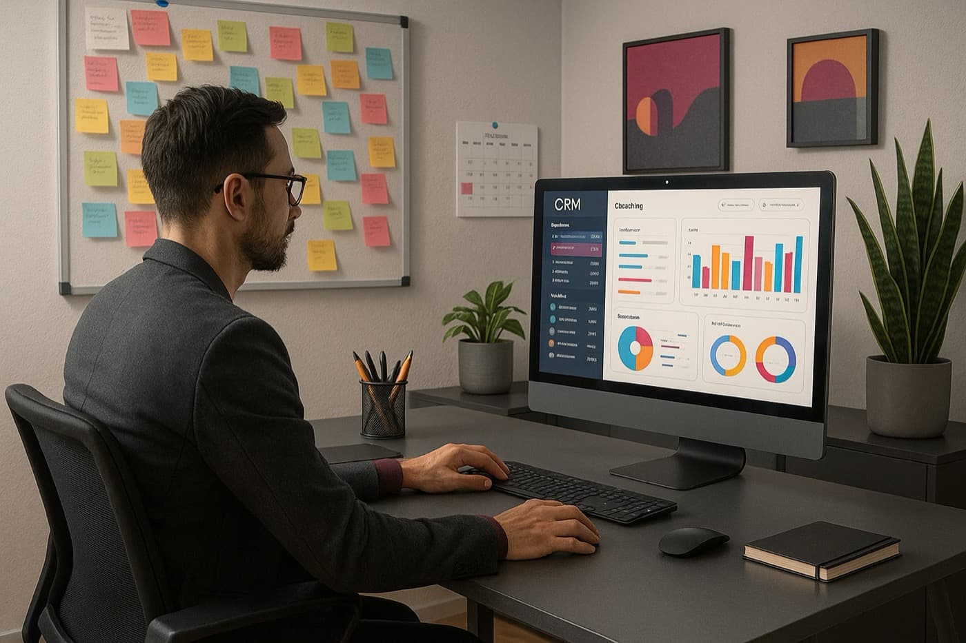 How to Choose the Best CRM Software for Coaches