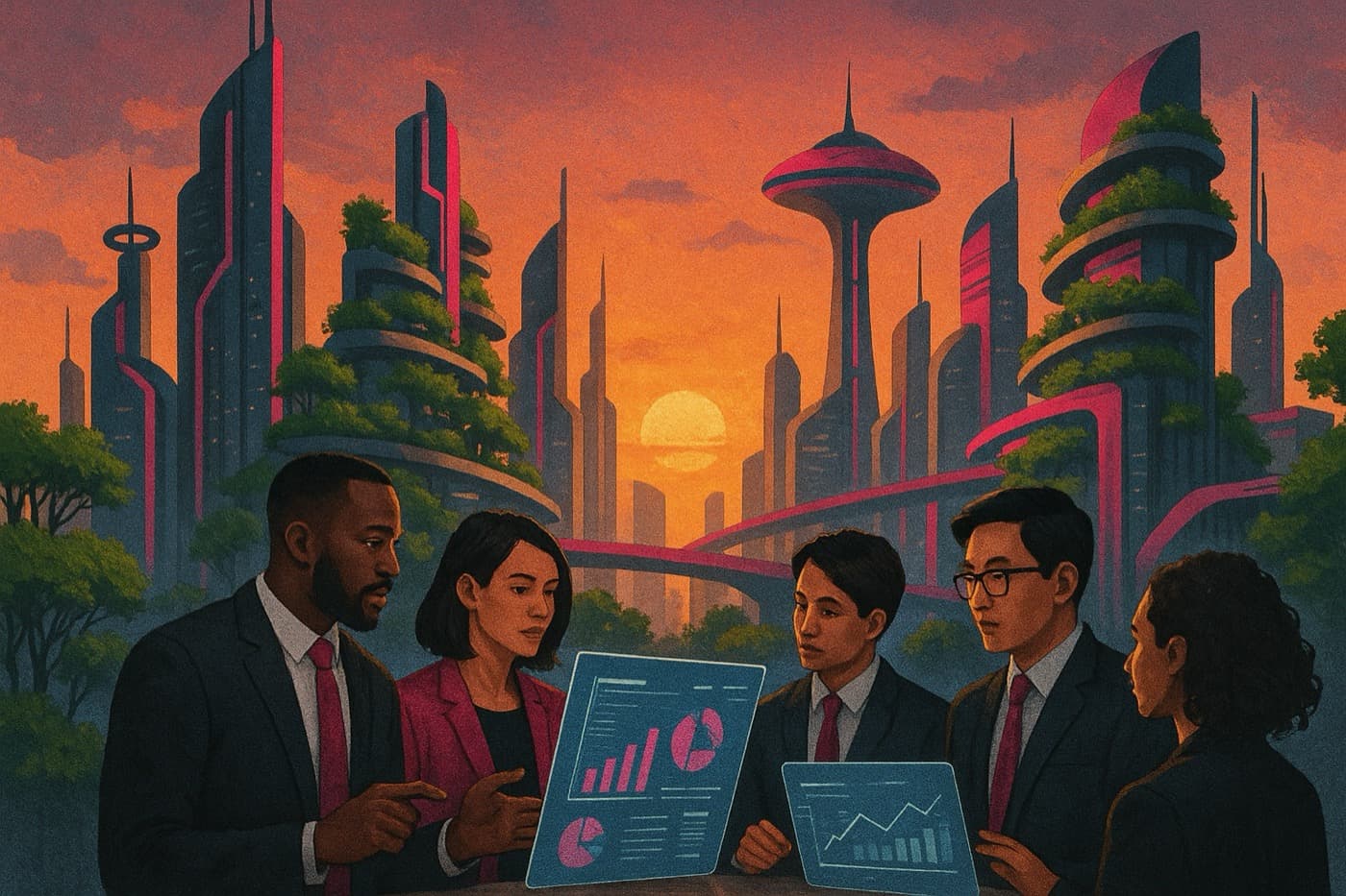 The Future of CRM Software in 2026