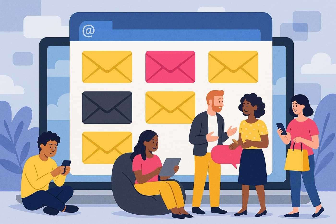 Why Email Marketing Feels Stale and How To Revive It