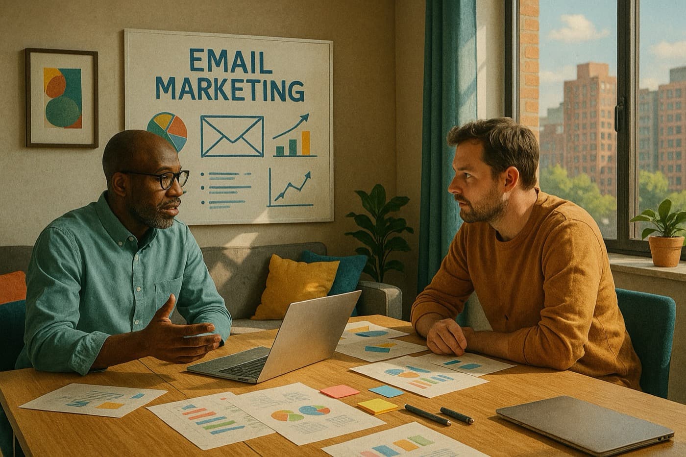 Why Email Marketing Feels Stale and How To Revive It
