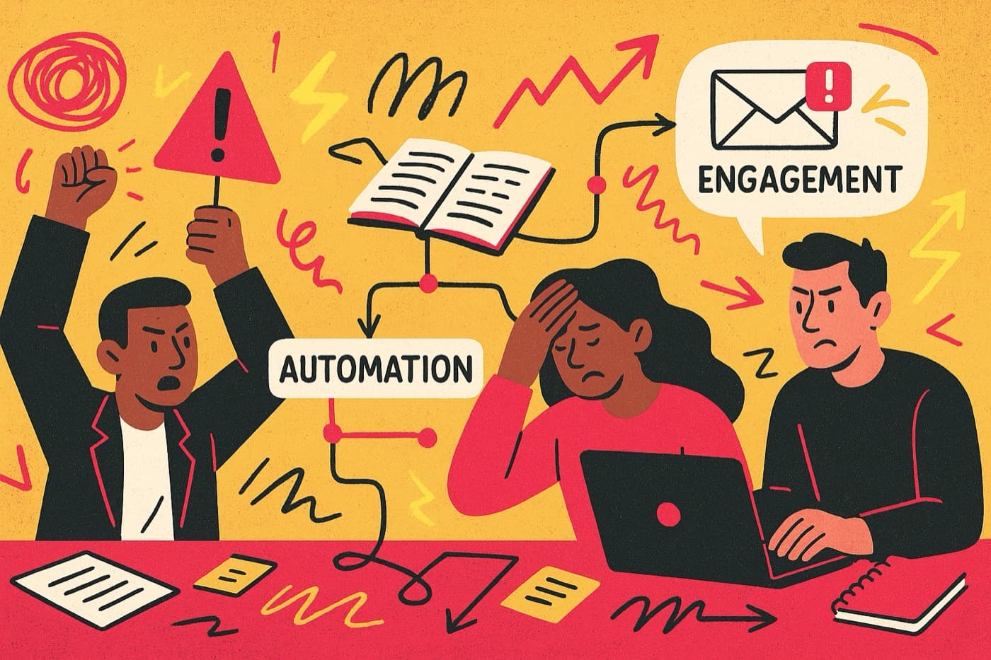 Free Email Marketing Isn't Enough — Here's What You Need