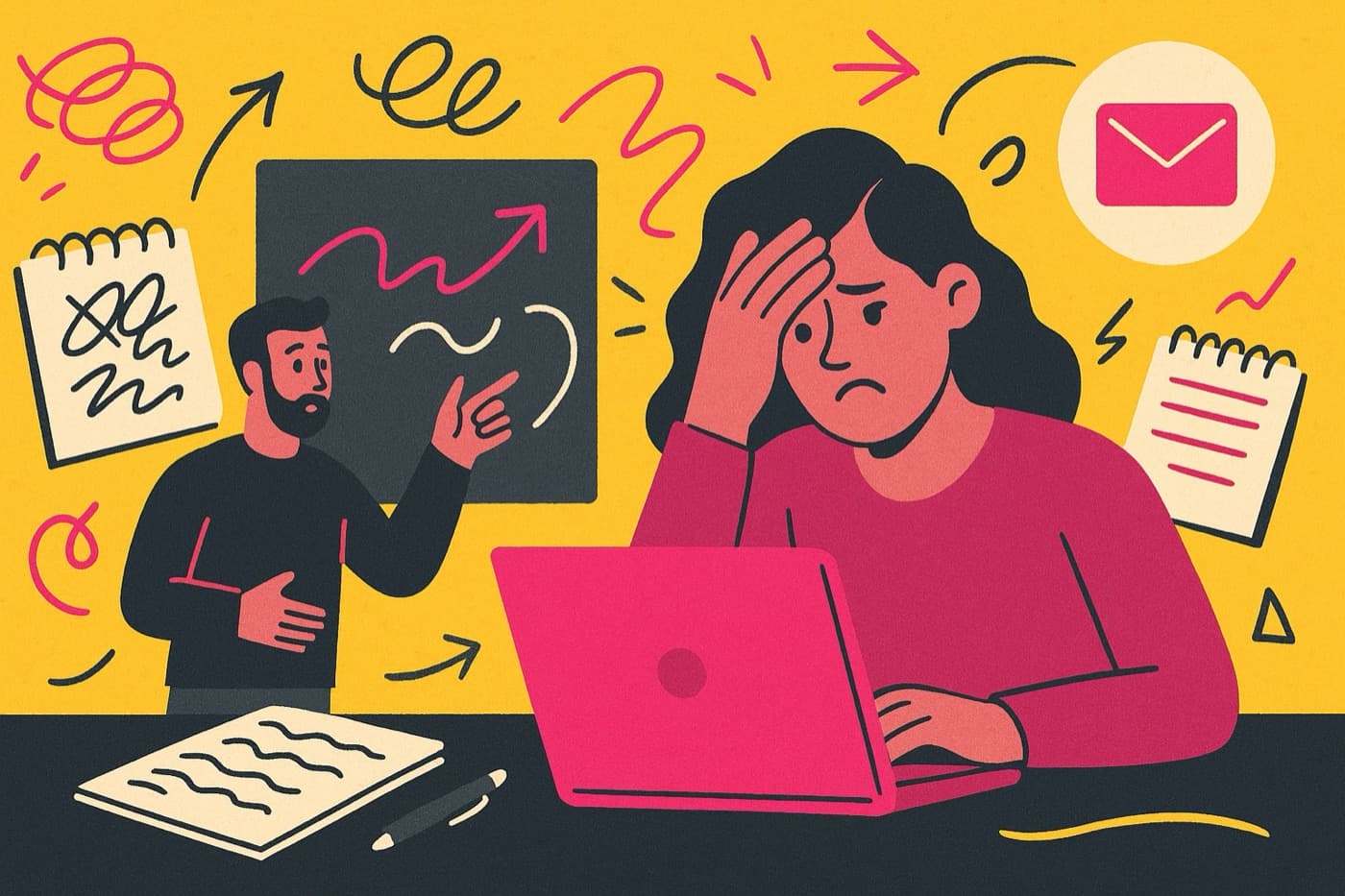 Frustrated With Mailchimp? Discover a Simpler Alternative