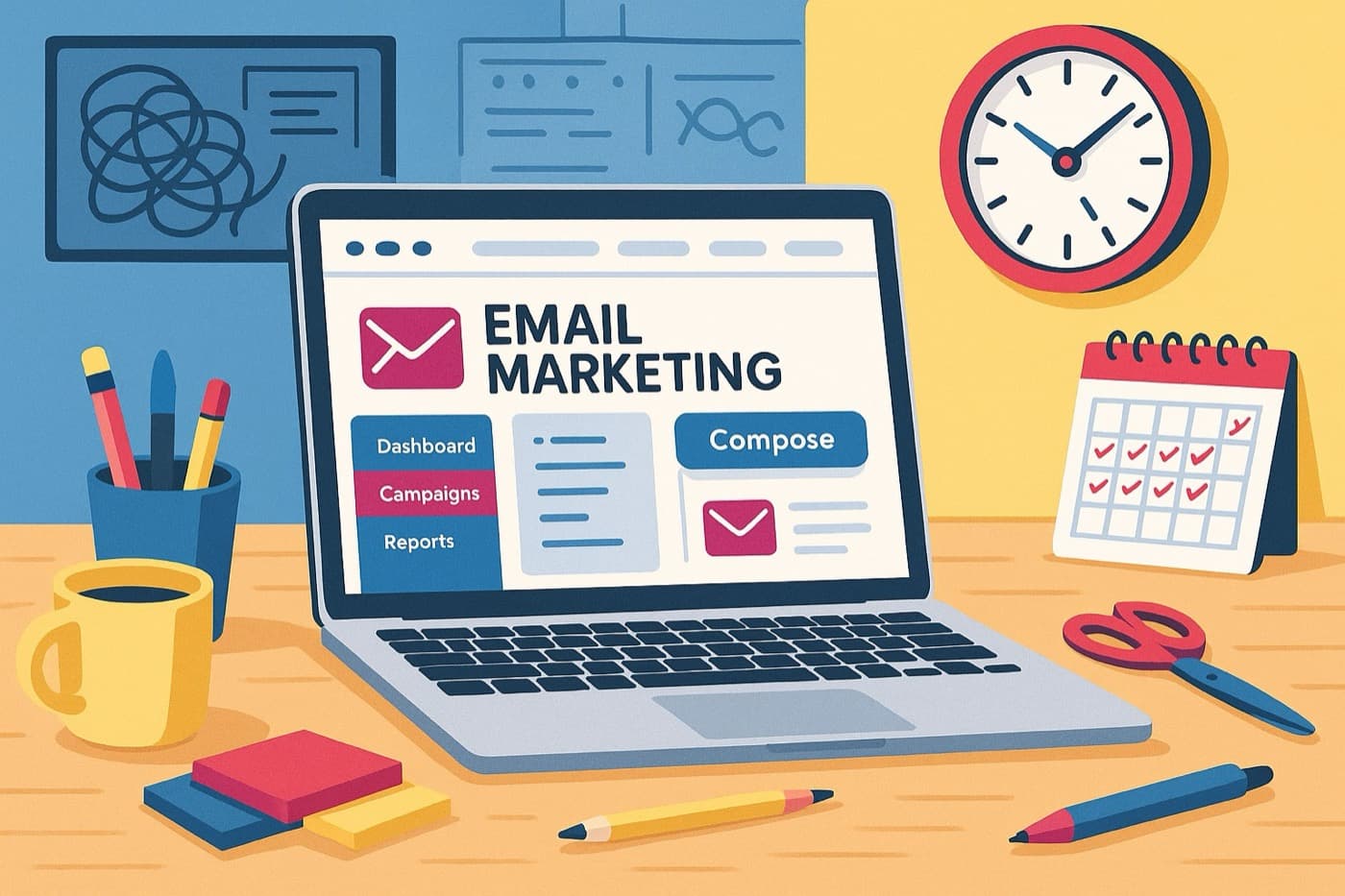 Why HubSpot Email Marketing Feels Overwhelming