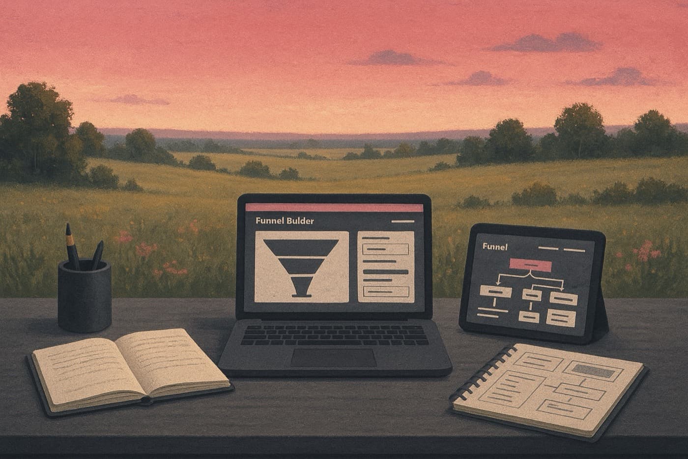 Stuck Choosing a Funnel Builder? Here's How to Decide