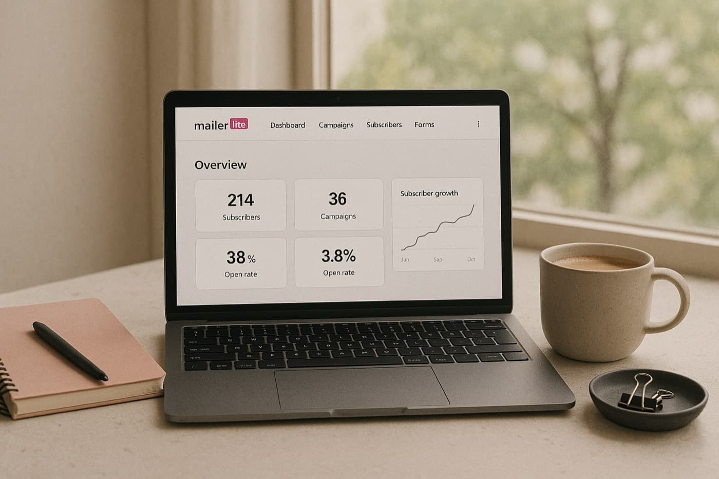 Exploring Mailchimp Alternatives: Is MailerLite Your Next Email Ally?