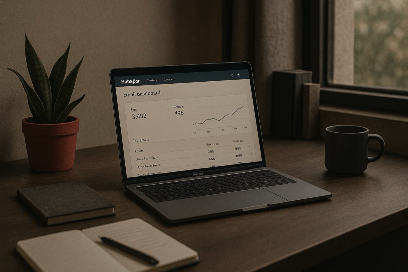 Why HubSpot Email Marketing Feels Overwhelming (And How To Simplify It)