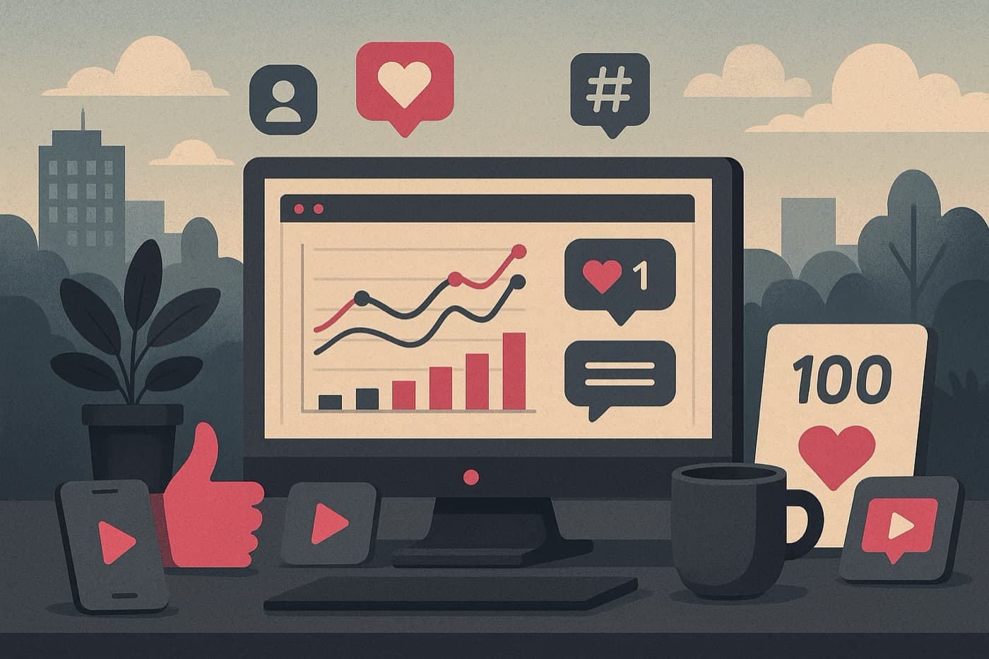 Engagement Fluctuating? Here’s How To Improve Engagement Now