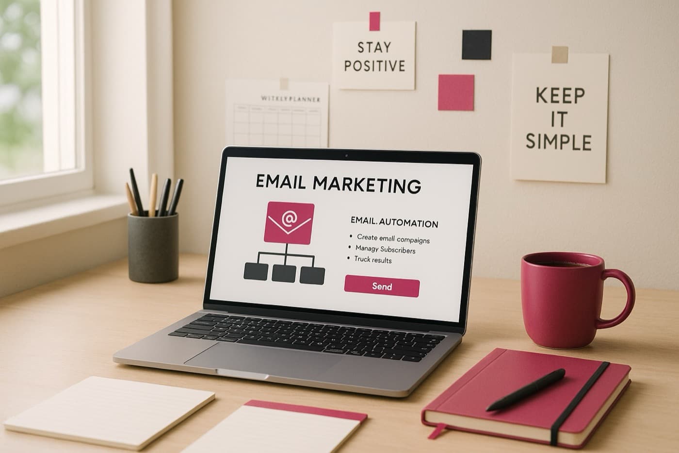 Automate Emails Without the Headaches