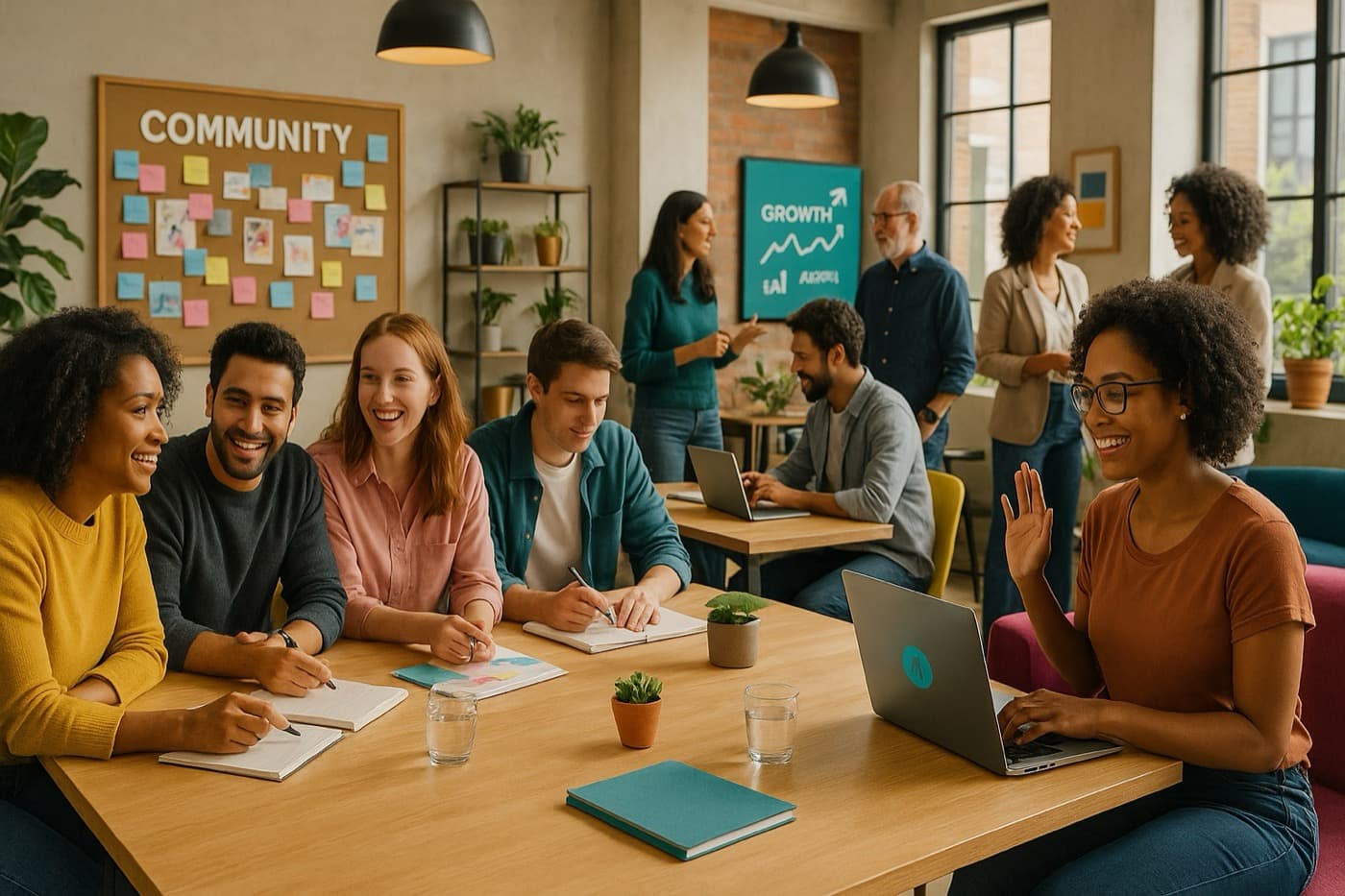 Why Mighty Networks is Essential for Community-Led Growth