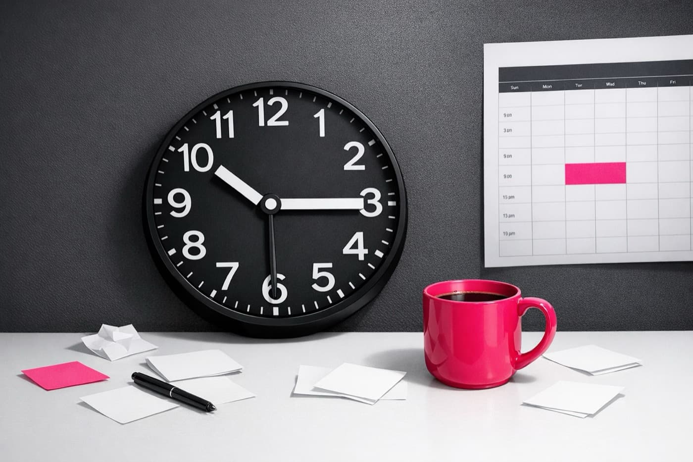 How to Be Consistent on Social Media With Just 30 Minutes a Week