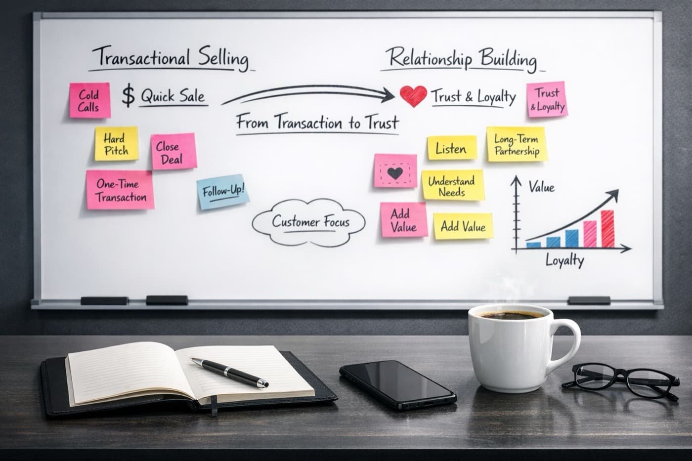 How to Get Clients From a Facebook Group Without Being Salesy