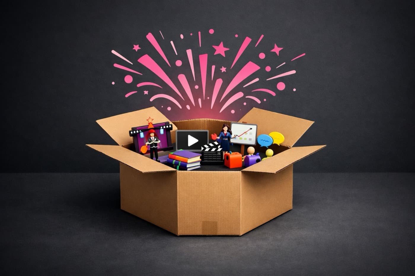 Stop Selling the Cardboard Box: How to Build a Facebook Community That Actually Converts