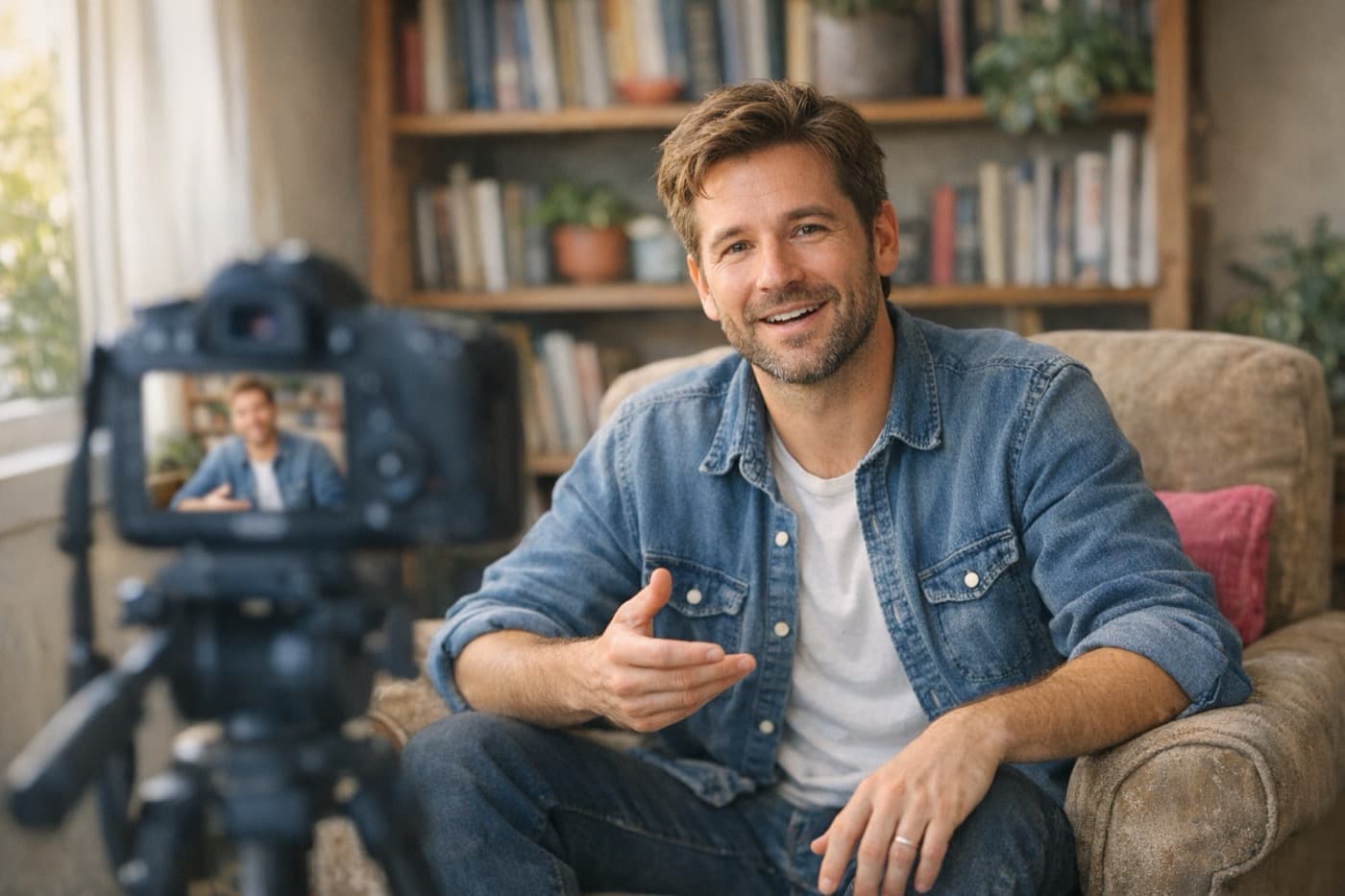 How to Generate Video Content Ideas That Turn Followers into Clients