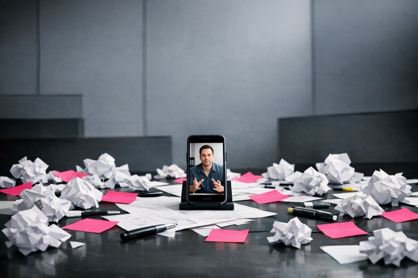 How to Generate Video Content Ideas That Turn Followers into Clients