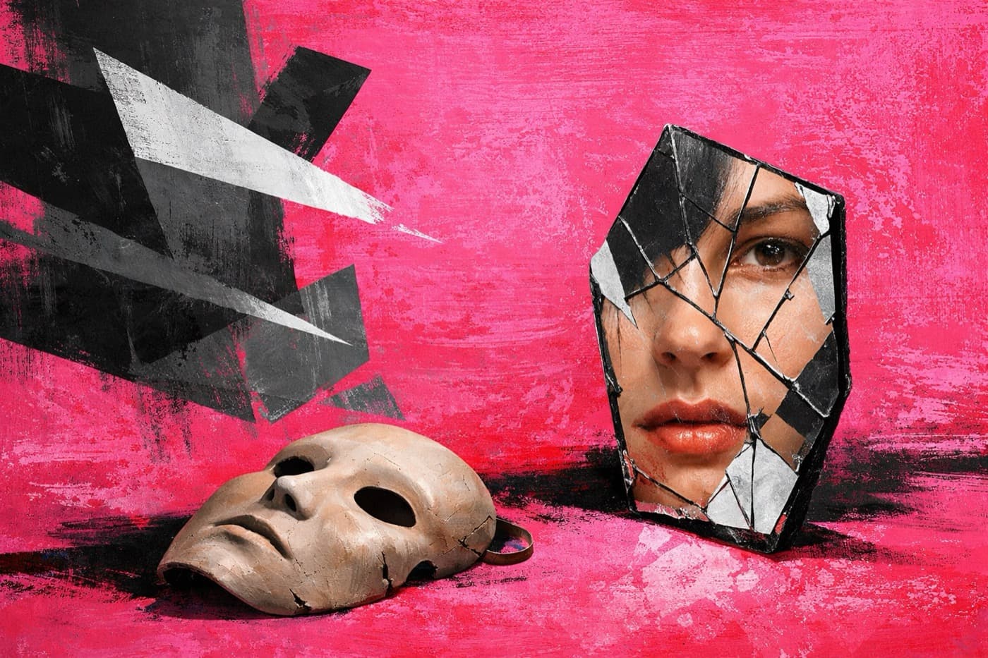 Energy Peacocking: Why Radical Authenticity is the Only USP You Need