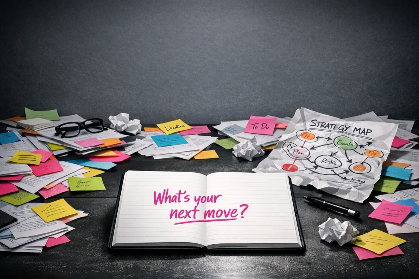 Turn Your Facebook Profile Into A Funnel (and Get You Some Leads!)