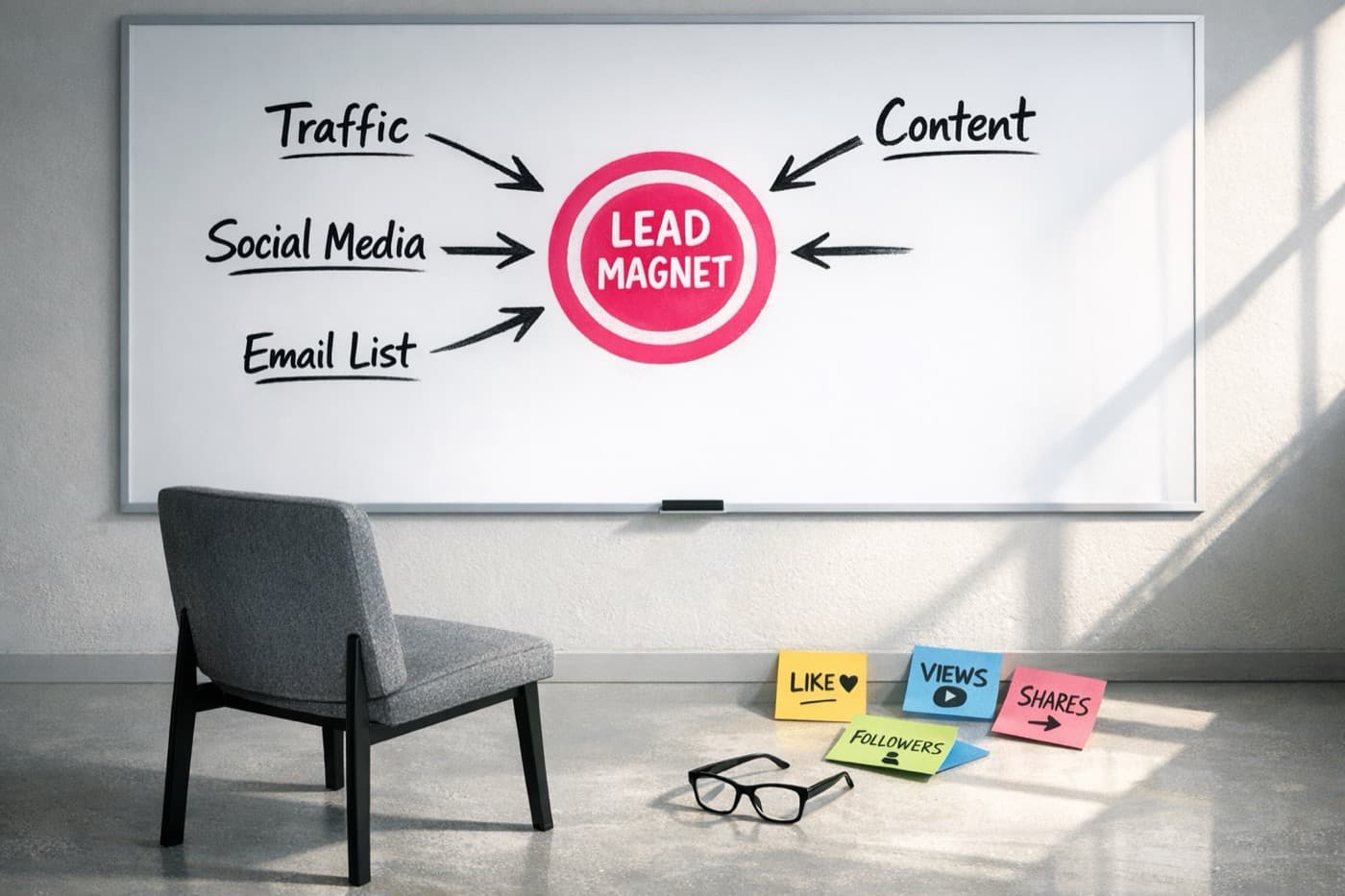 How to Grow a Facebook Group That Converts Without Chasing Engagement