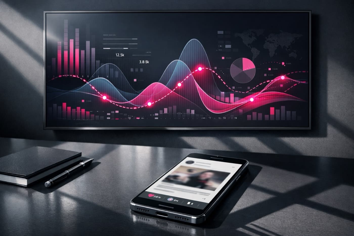The Quiet Signs Your Social Media Is Actually Working