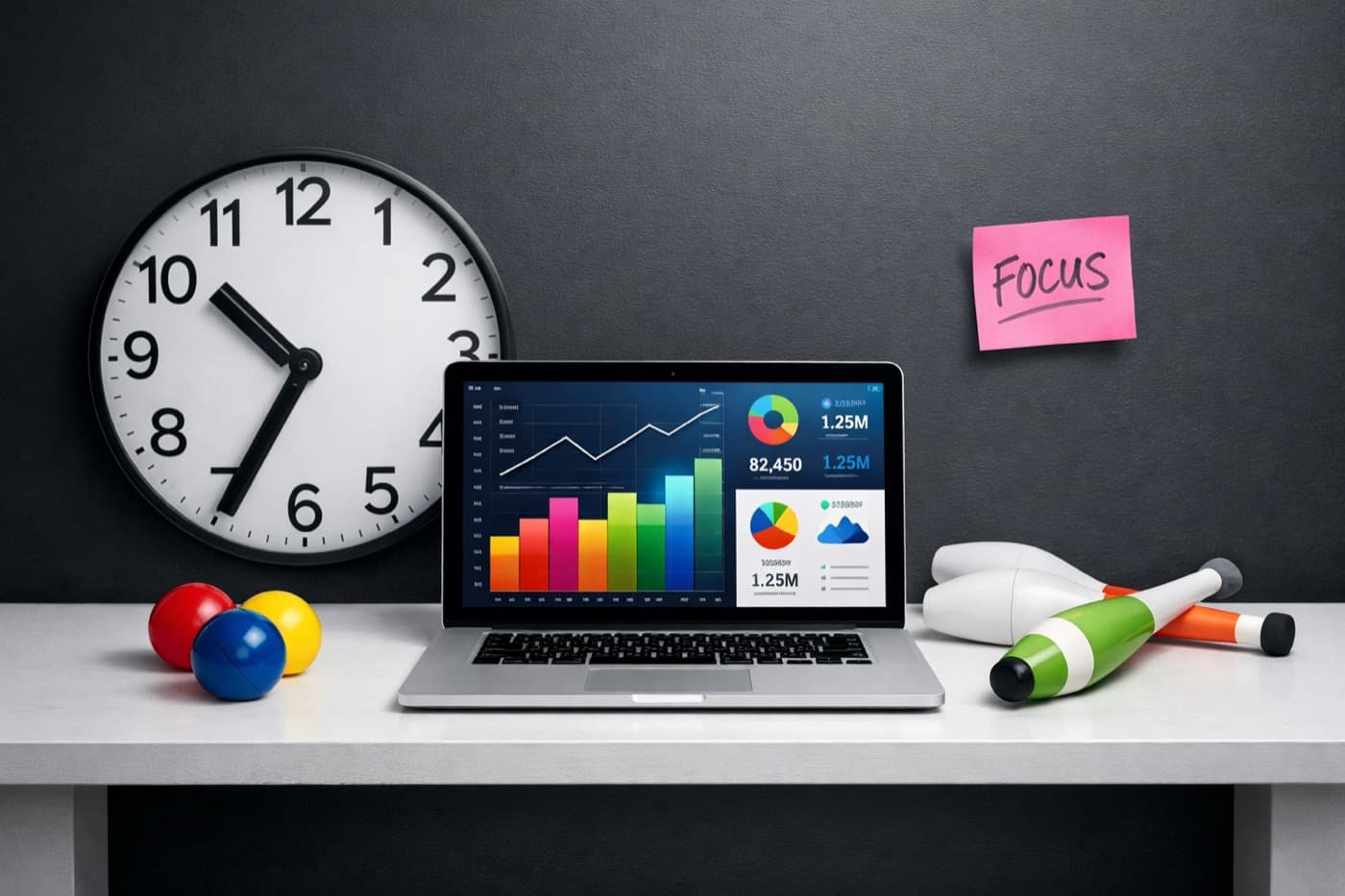 Do You Really Need to Be on More Than One Platform?