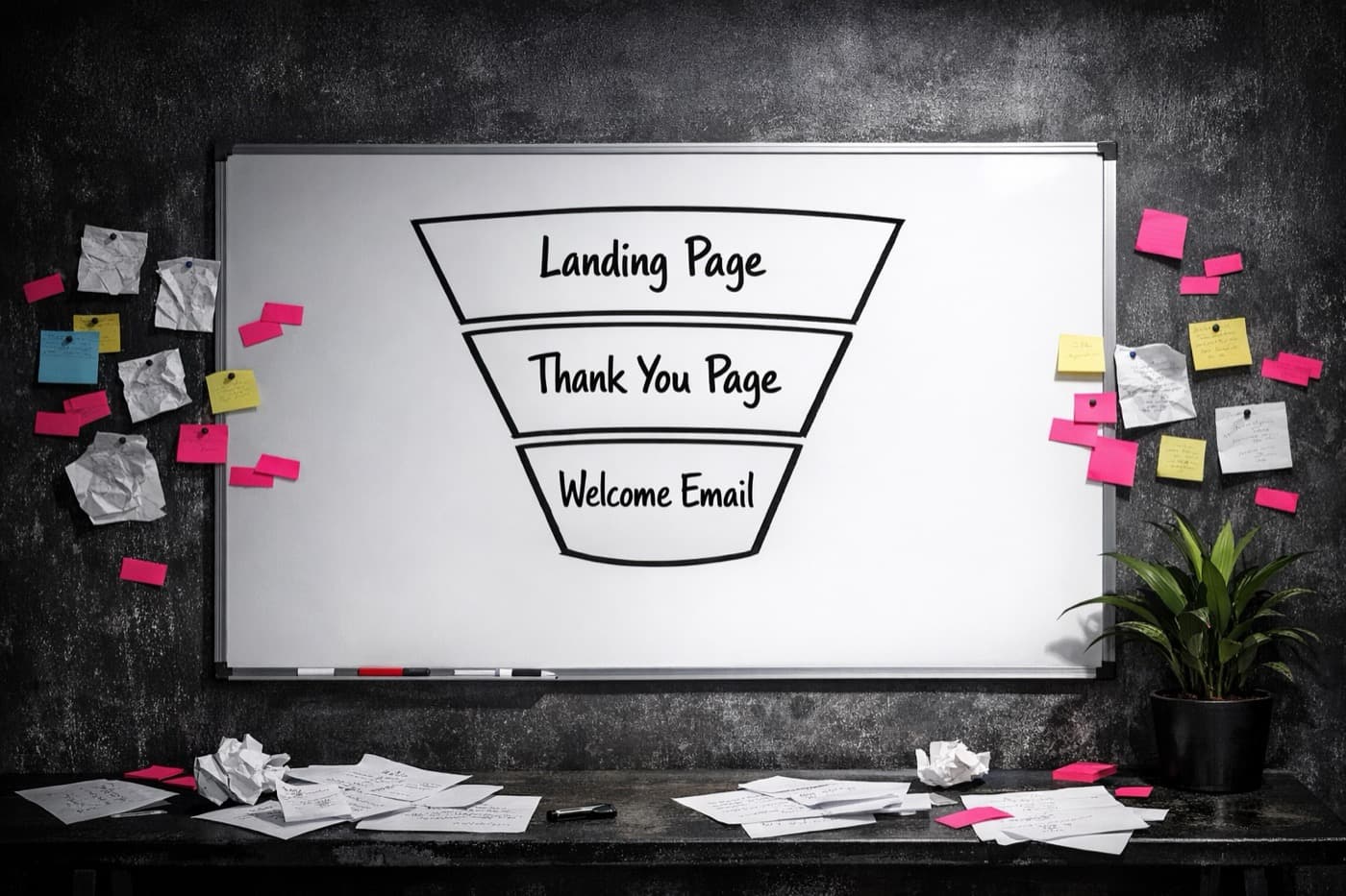 Do You Really Need a Sales Page for Your First Funnel?