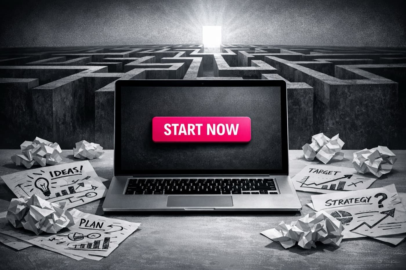 Best Call to Action Inside a Lead Magnet PDF