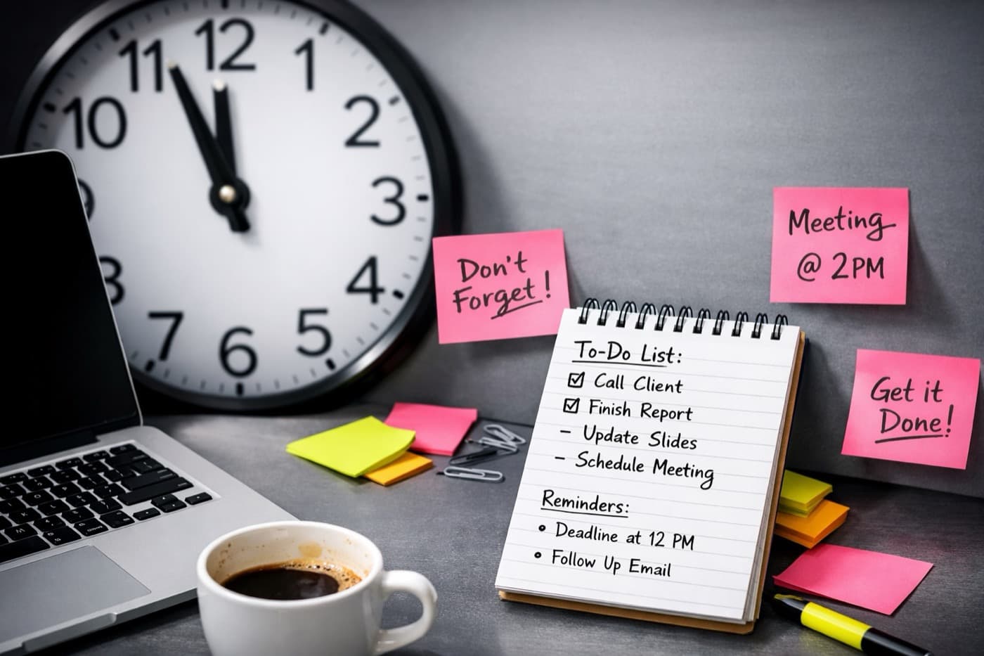 How Long Should a Lead Magnet PDF Be?