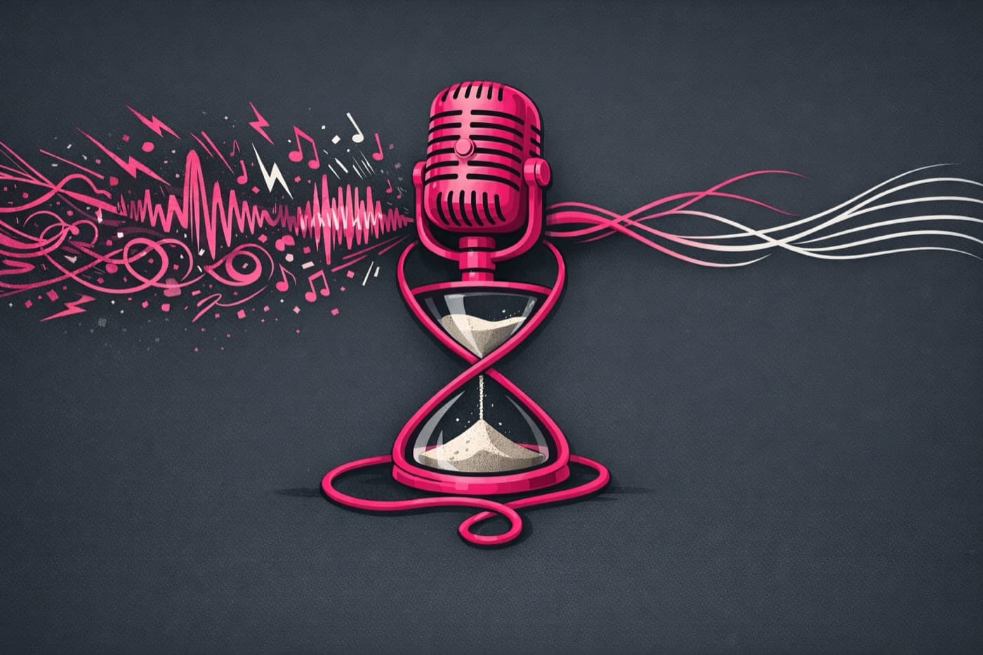 How Long Should a Podcast Intro Actually Be?