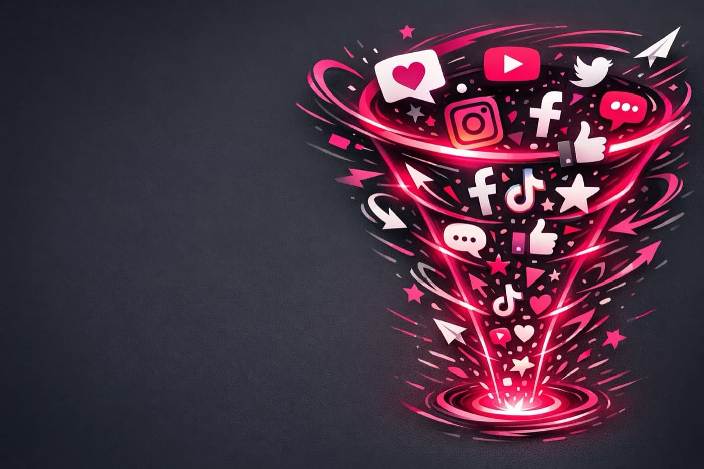 How To Turn Your Facebook Profile Into A Lead Generation Funnel