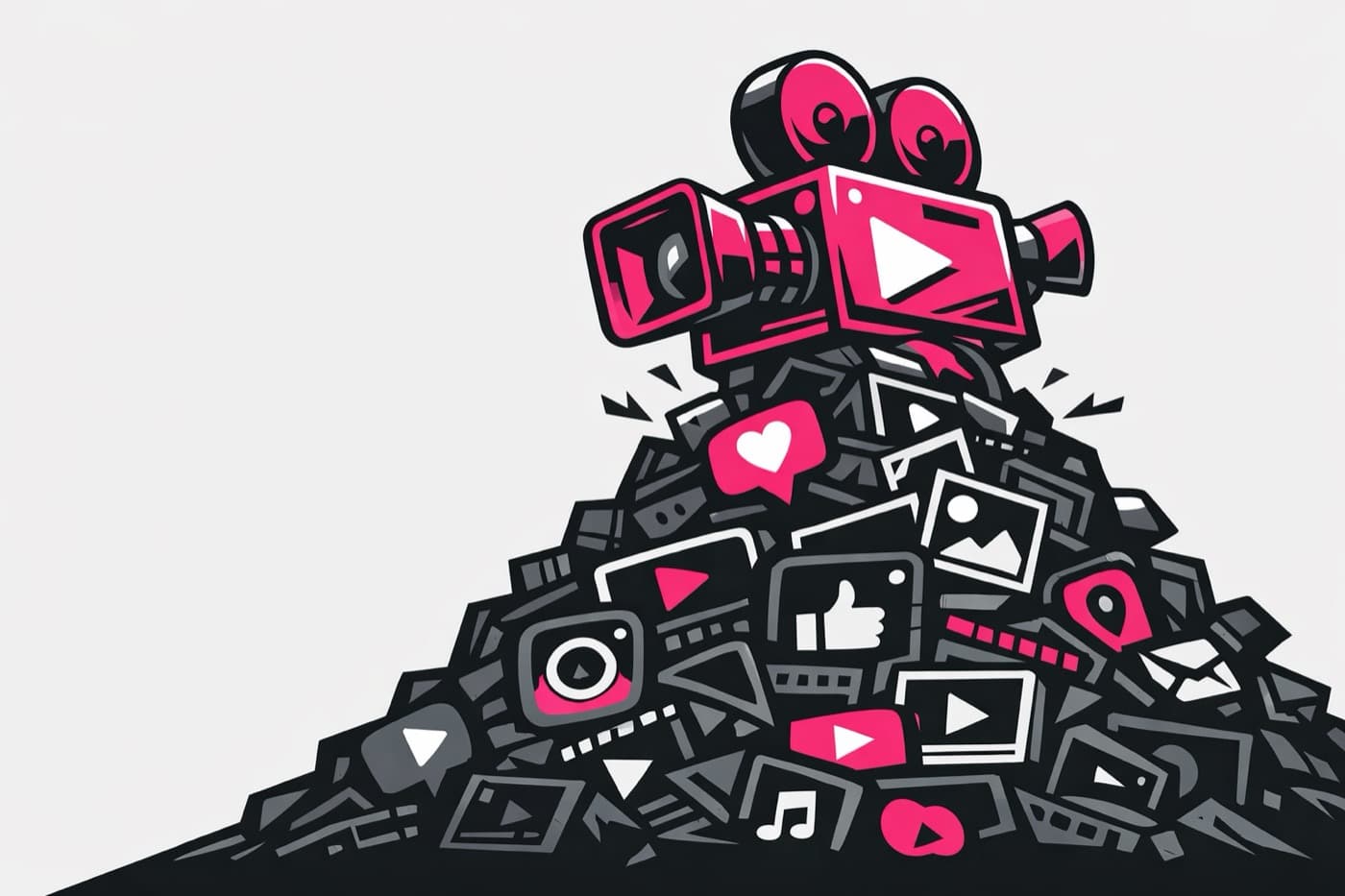 How to Repurpose One Video Into Clips for Every Platform