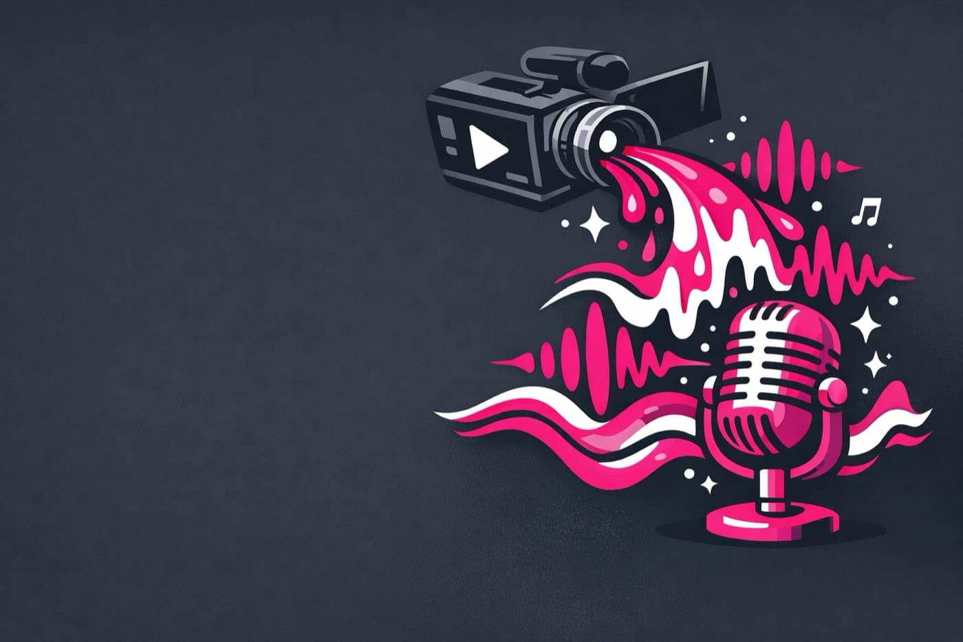 How to Turn Your Videos Into Podcast Episodes Without Extra Work
