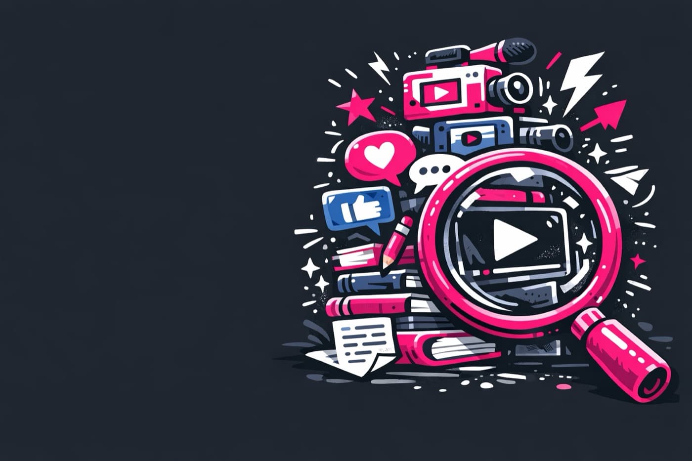 How to Turn Video Content Into Blog Posts That Drive Traffic
