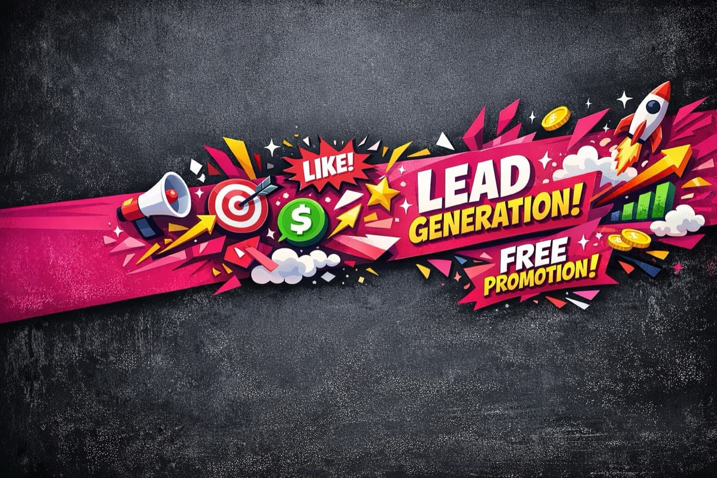 How to turn your Facebook banner into a promoted post