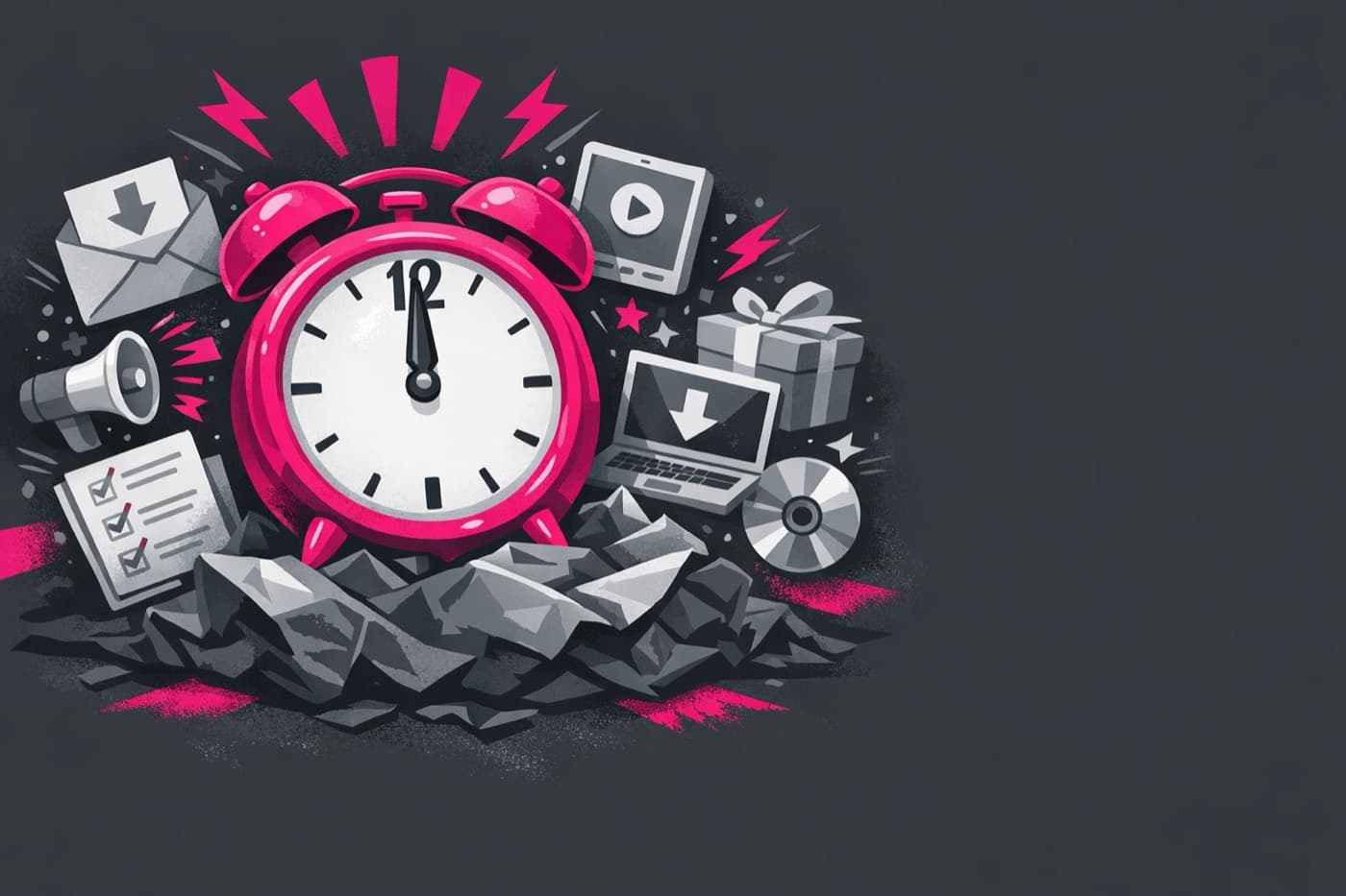 Stop Leaving Your Lead Magnet on Your Website to Die