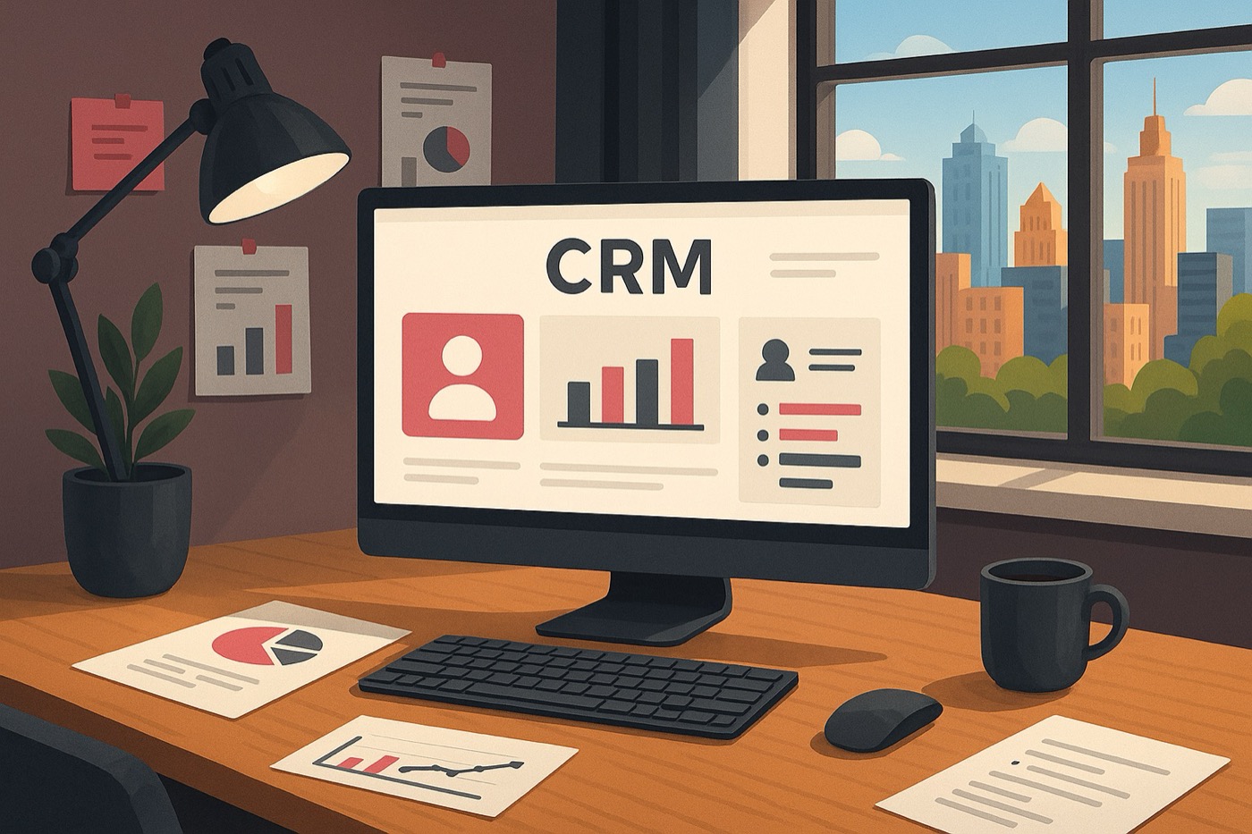 Choosing the Right CRM Software for Your Needs