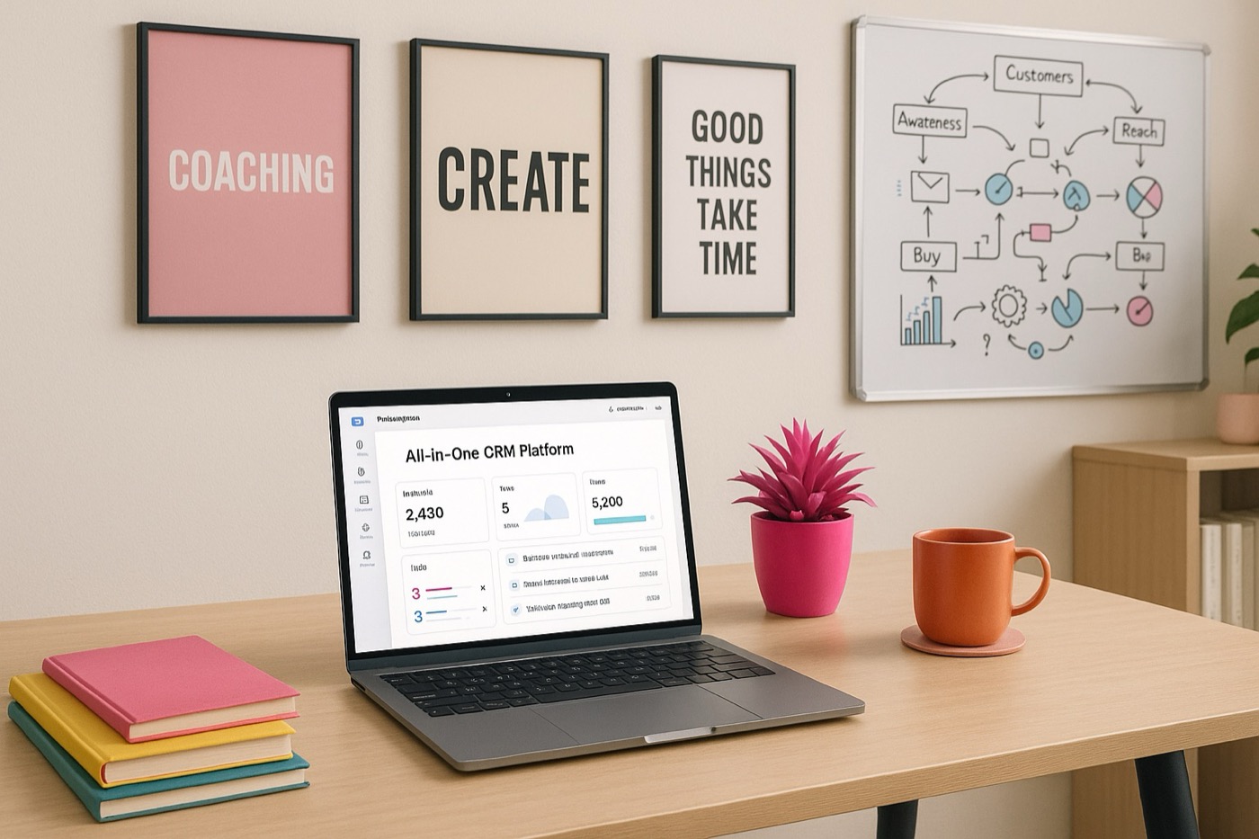Choosing the Right CRM Software for Your Needs