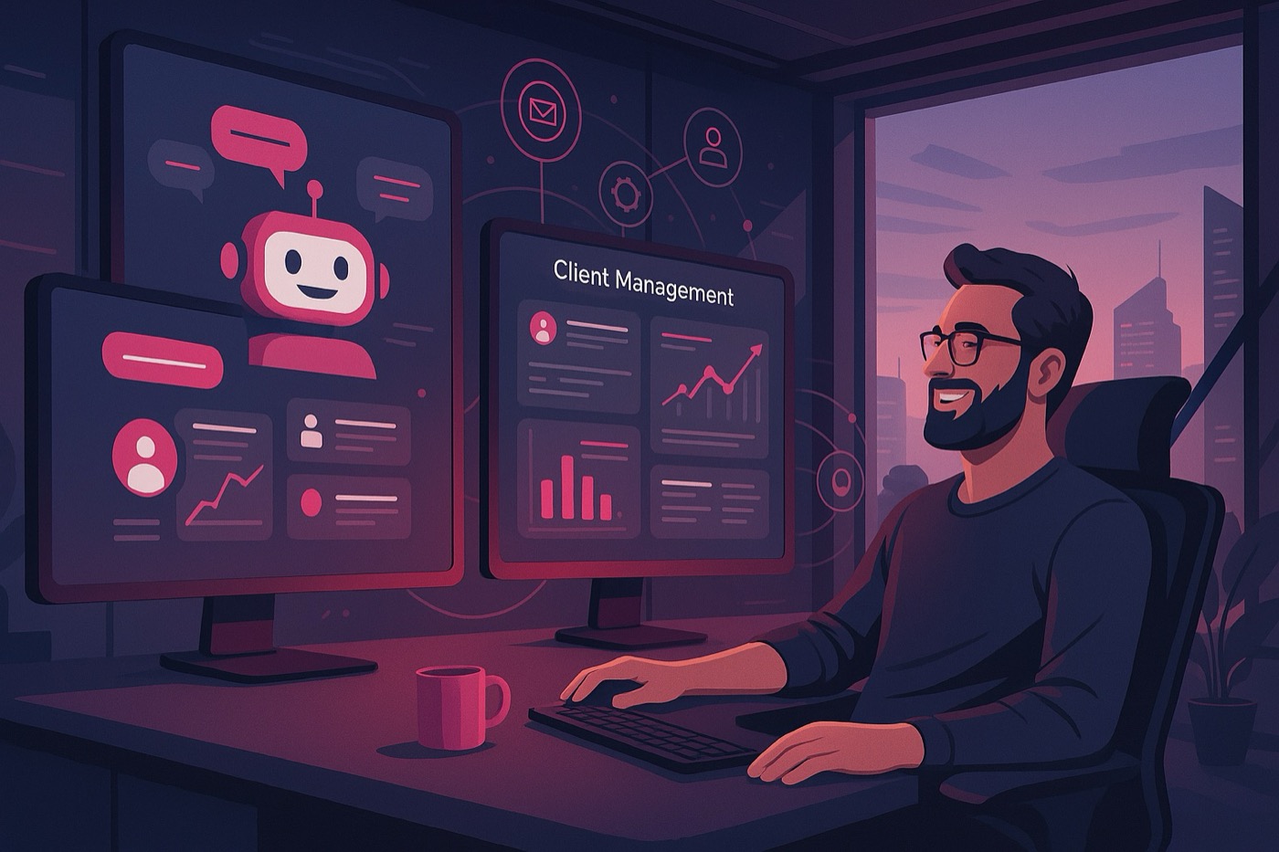 The Future of CRM Software in 2026