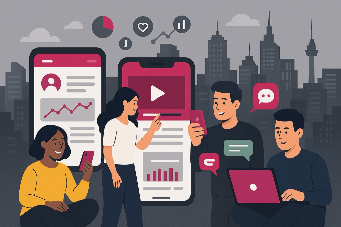 The Future of CRM Software in 2026