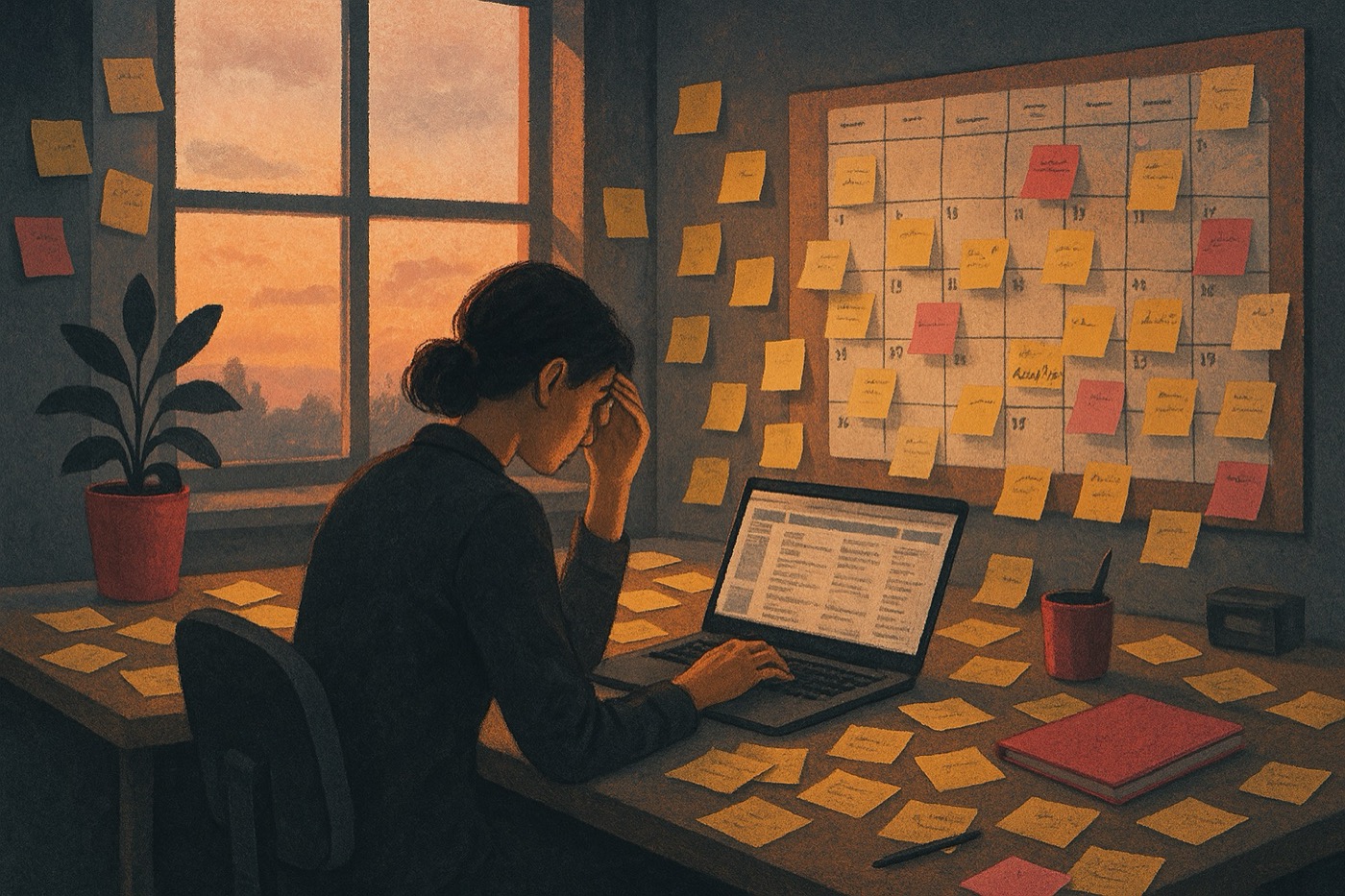 Why Your Client Follow Up Is Failing (And How To Fix It)