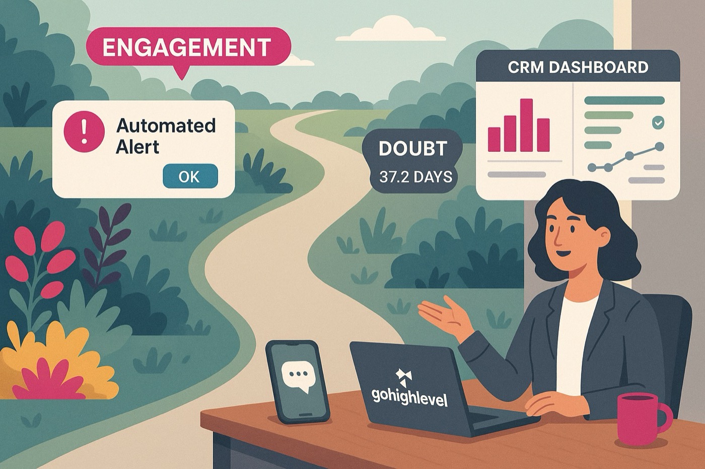Why Your Client Follow Up Is Failing (And How To Fix It)