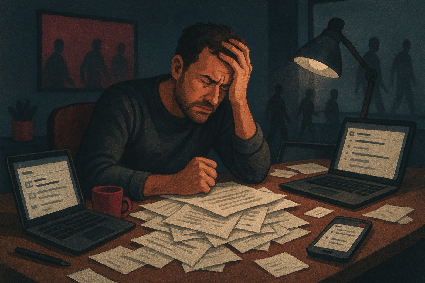 Why Your Form Automation Feels Broken and the Fix