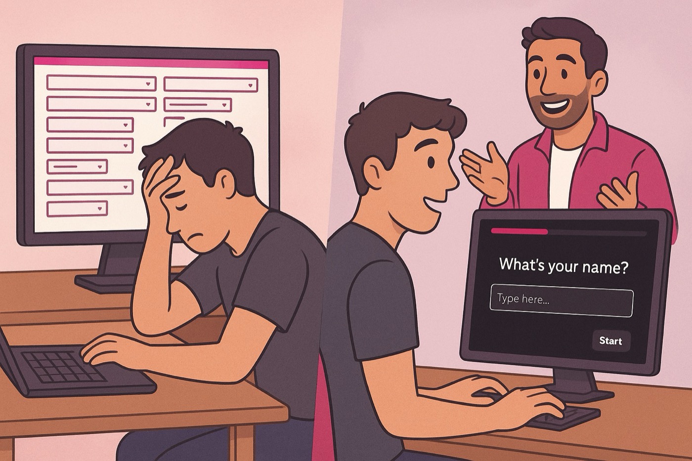 Why Your Form Automation Feels Broken and the Fix