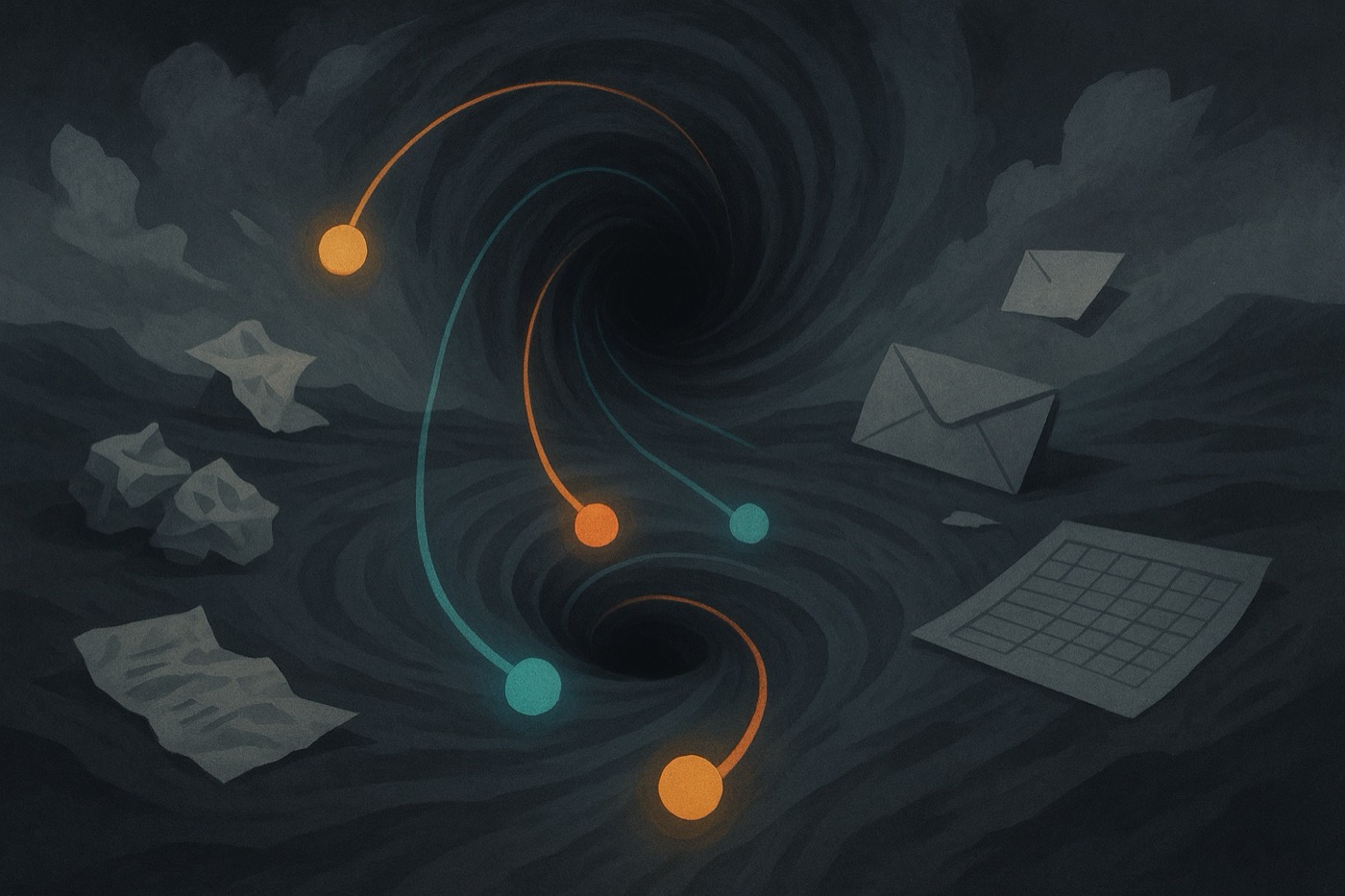 Why Your Form Automation Feels Broken and the Fix