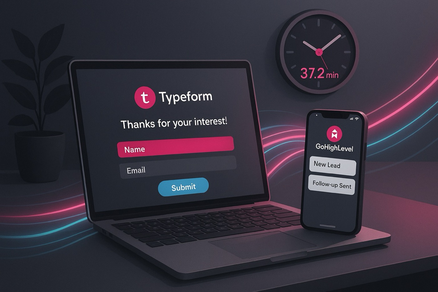 Why Your Form Automation Feels Broken and the Fix