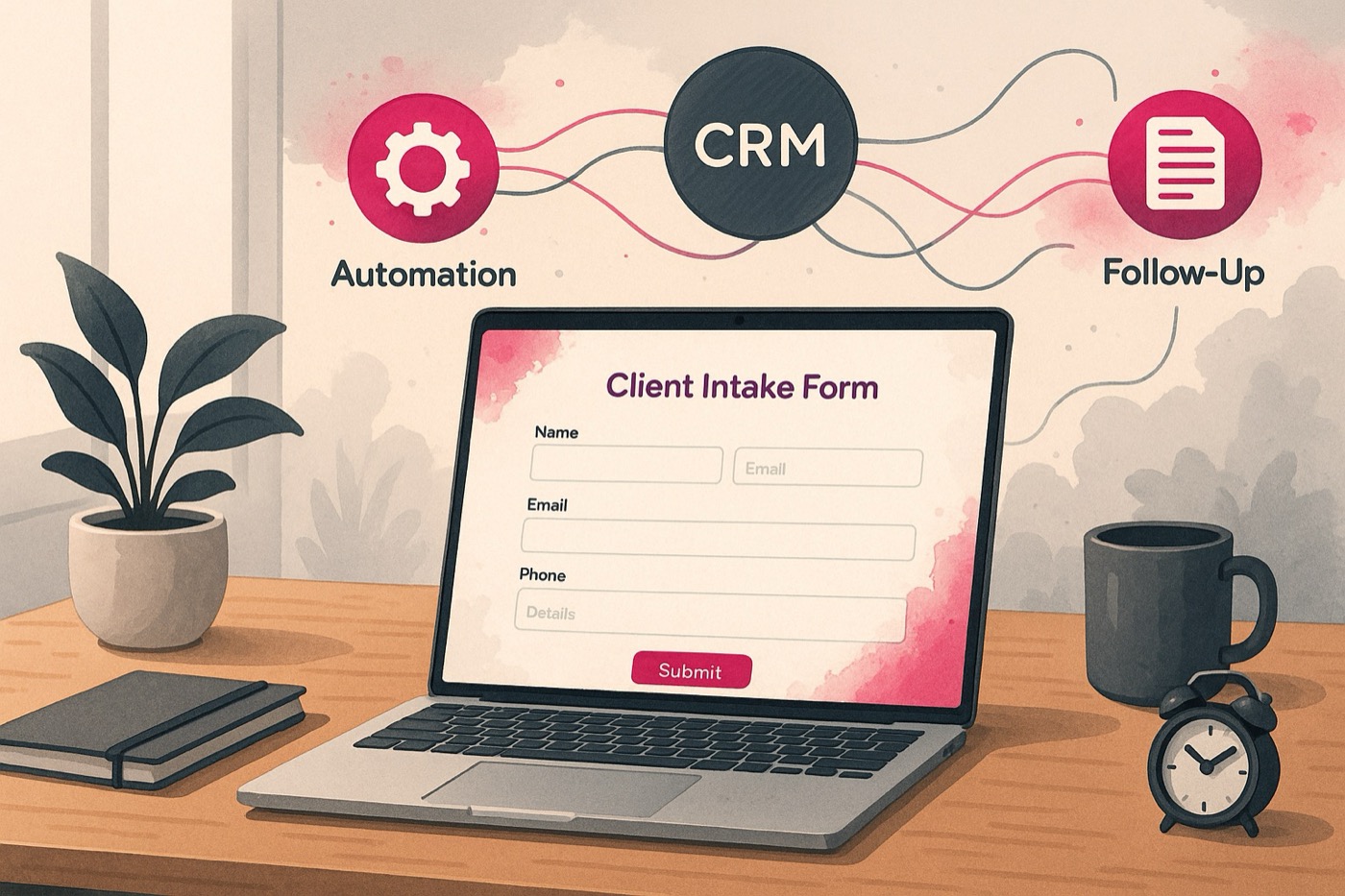 Why Your Form Automation Feels Broken and the Fix