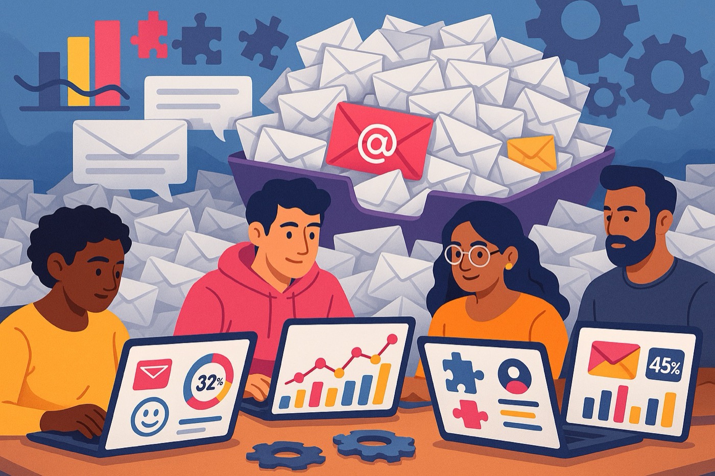 Why Email Marketing Feels Stale and How To Revive It