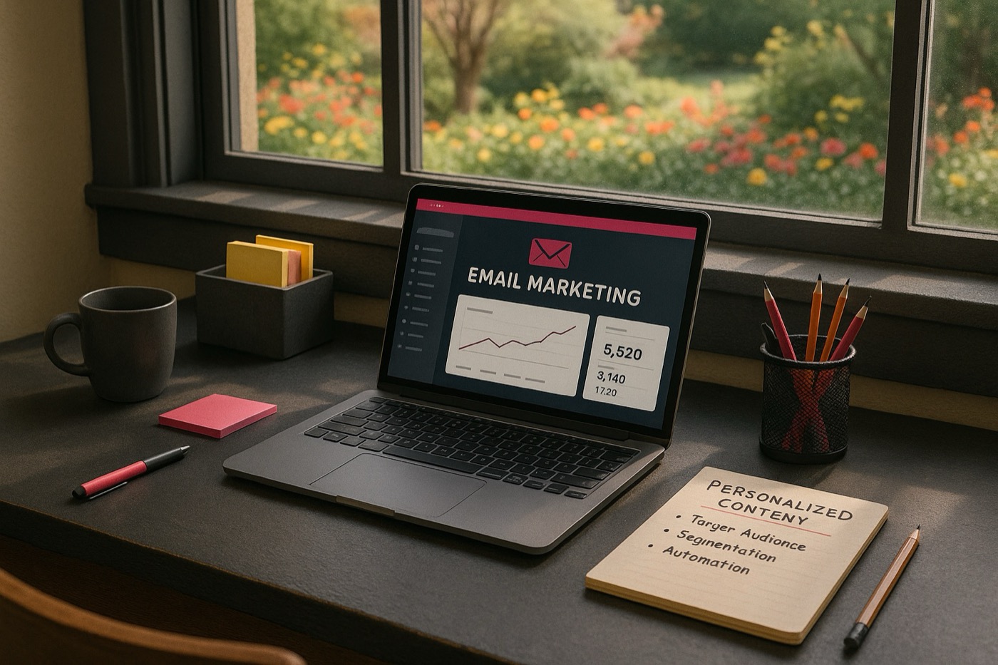 Why Email Marketing Feels Stale and How To Revive It