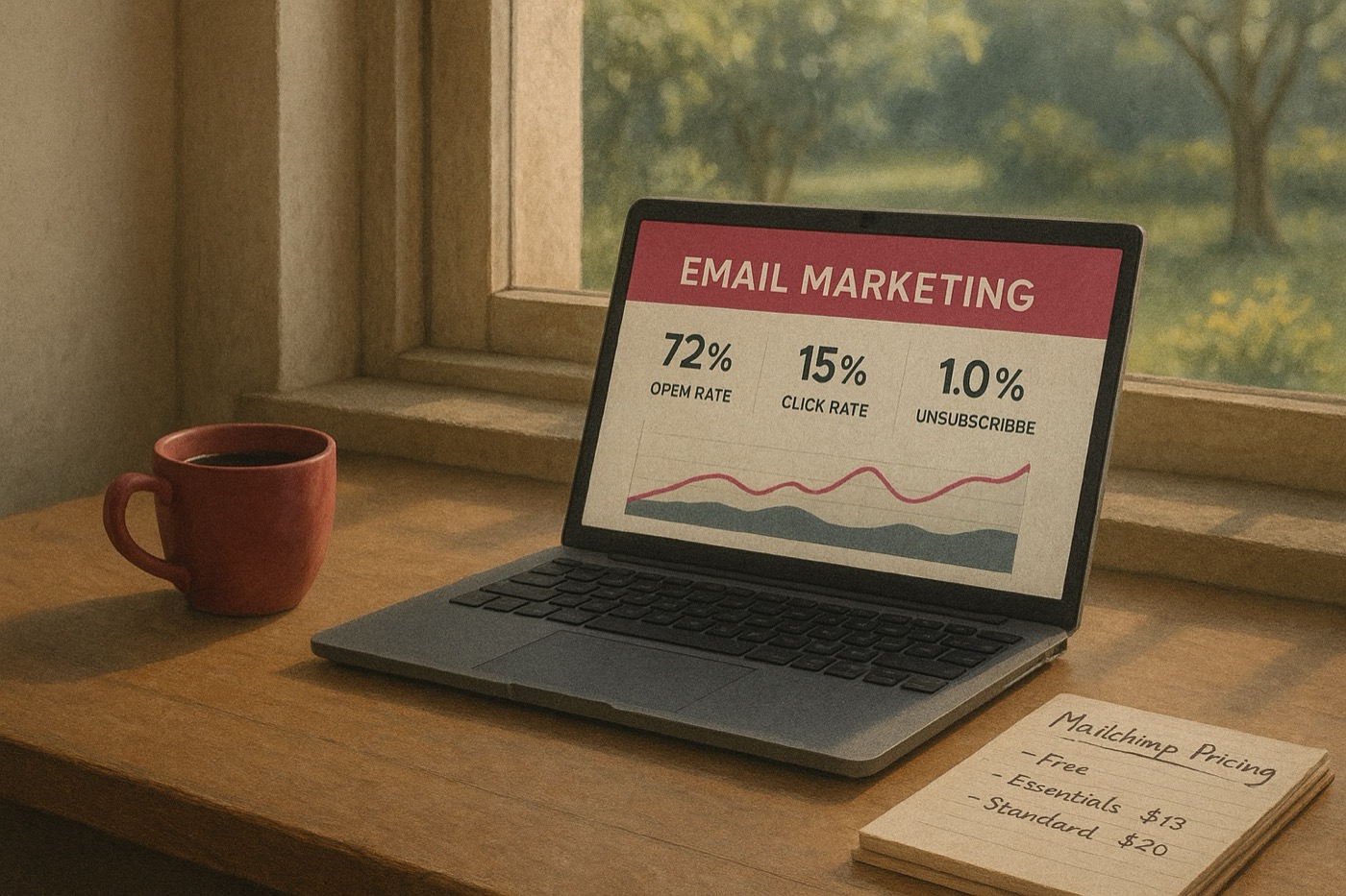 Why Mailchimp Pricing Might Be Holding You Back