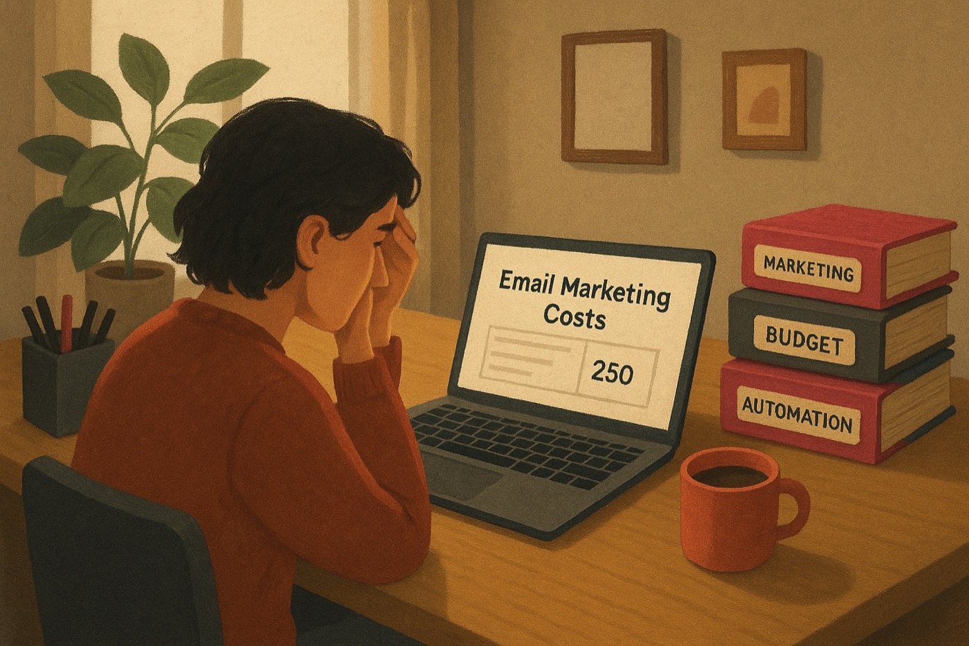 Why Mailchimp Pricing Might Be Holding You Back