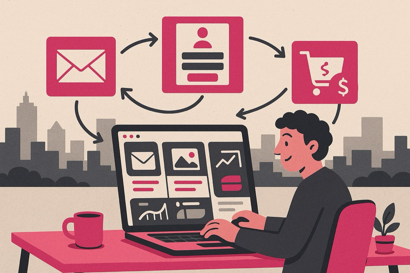 Free Email Marketing Isn't Enough — Here's What You Need