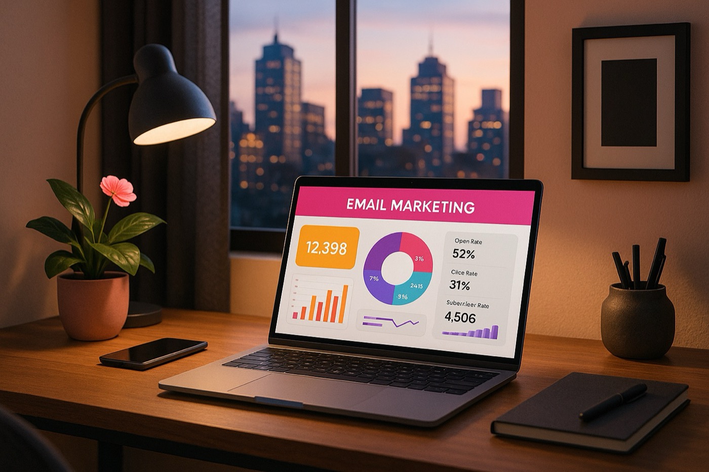 Feeling Frustrated With Mailchimp? Meet Top Competitors